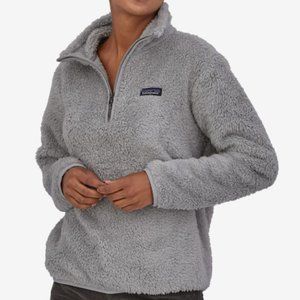 Patagonia Los Gatos Fleece 1/4-Zip